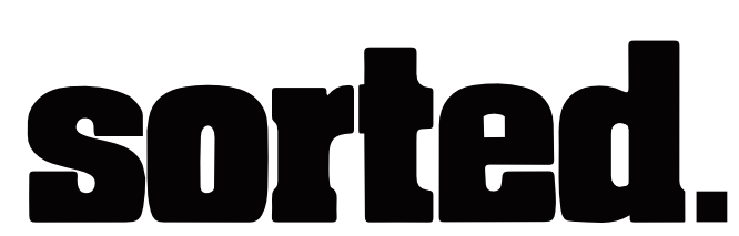Sorted Social Club Logo